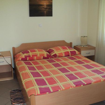 Apartma Podgornik Most na Soči Exterior foto