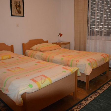 Apartma Podgornik Most na Soči Exterior foto