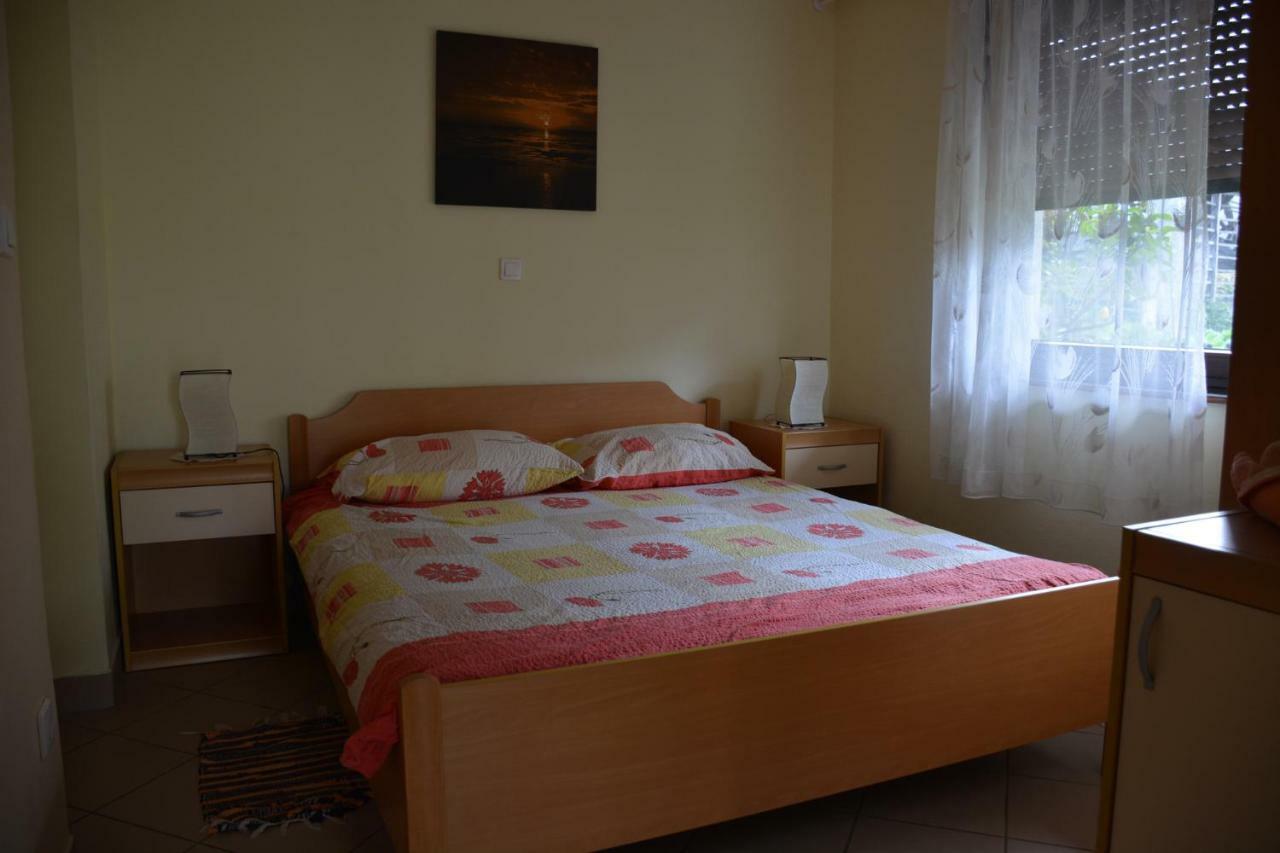 Apartma Podgornik Most na Soči Exterior foto